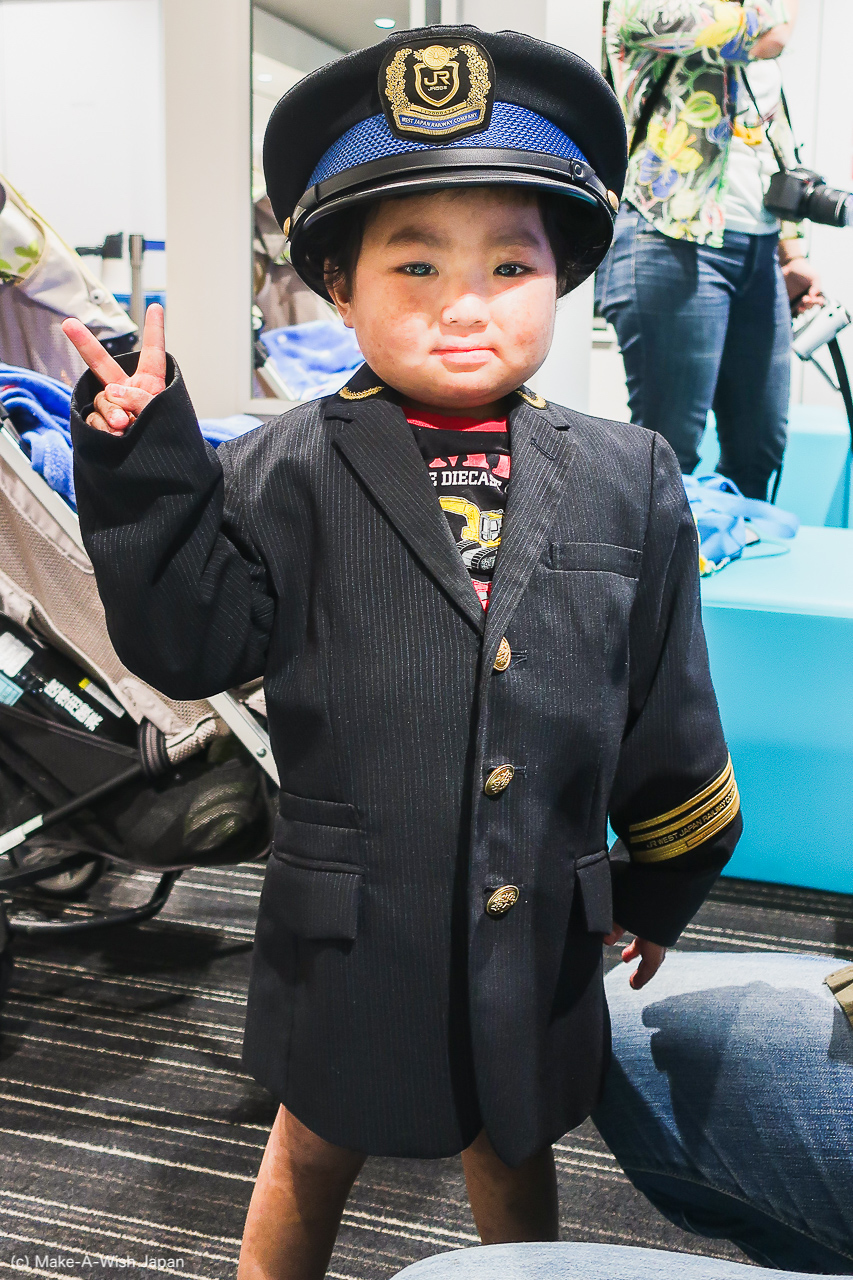 新幹線で京都鉄道博物館へ行きたい